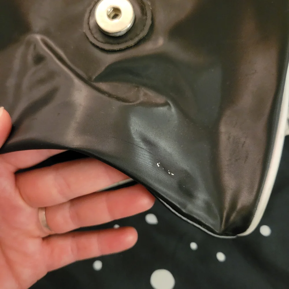 Mini Small Looney Tunes Backpack - Collectible